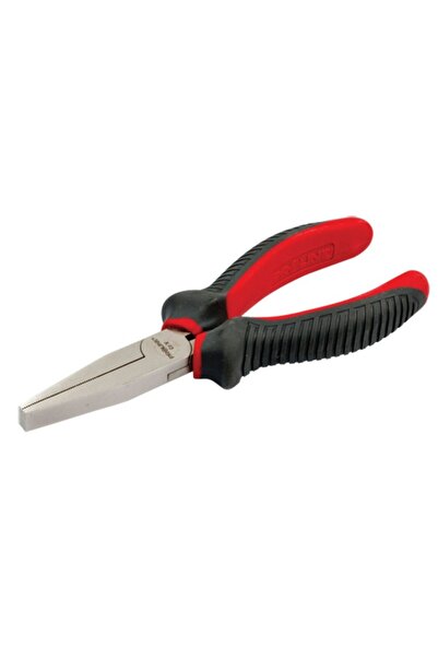 PROLINE Патент с плоска дръжка, двуматериална дръжка 160 мм