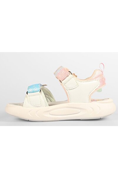 Vicco Arial Orthopedic Children's Sandals Powder