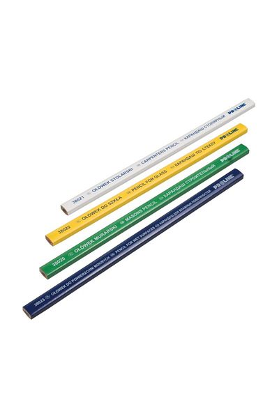 PROLINE Construction Pencil For Glass