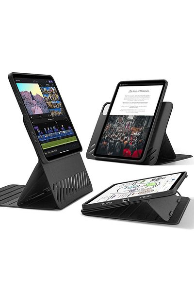 ESR Case for iPad Pro 11 (2024) - ESR Shift Magnetic - Black
