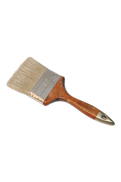 Polonia Natural Hair Brush With Lacquered Handle 1.0"X15Mm