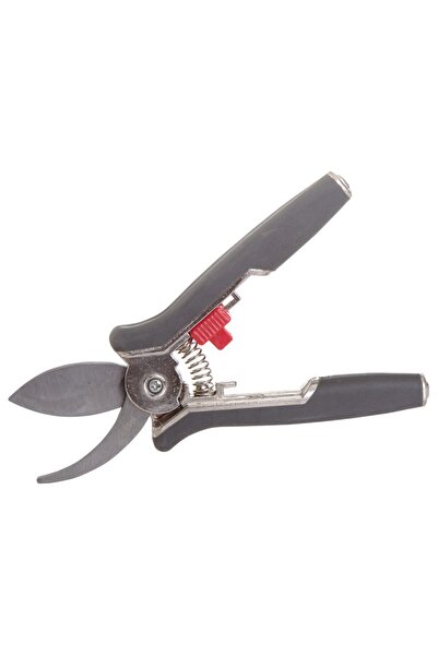 PROLINE Foarfeca Vie Cu Arc Si Maner Soft-Touch / 16Mm