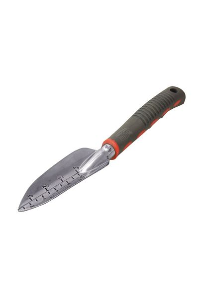PROLINE Narrow Aluminum Gardening Trowel