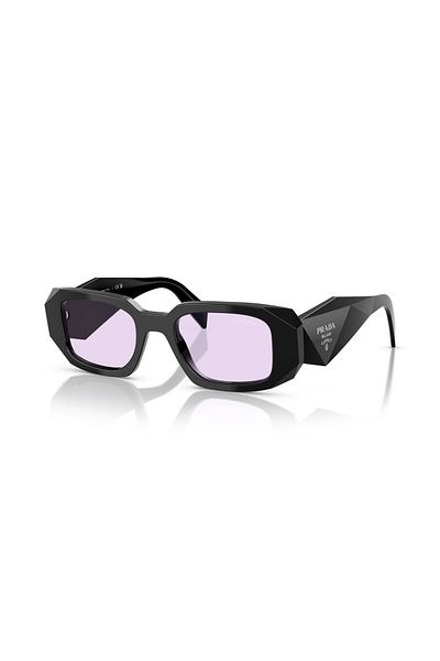 Prada Sunglasses Pr 17Ws 49 16K40J