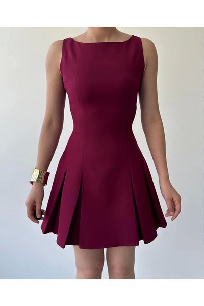 Butik Rochie mini Zoe