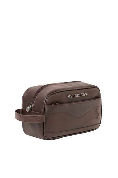 U.S. Polo Assn. Η.Π.Α. POLO ASSN. pltrs25035-25036 ΤΣΑΝΤΑ ΧΕΡΙΟΥ ΠΟΡΤΦΟΛΙΟ ΚΑΦΕ