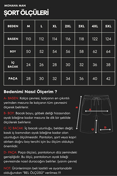 kırtex sport k teks şekil Erkek Vizon Rahat Kesim Keten Şort & Bermuda