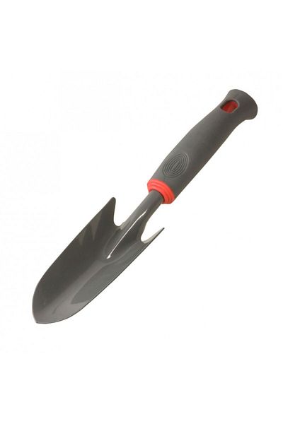 PROLINE Narrow Steel Gardening Shovel
