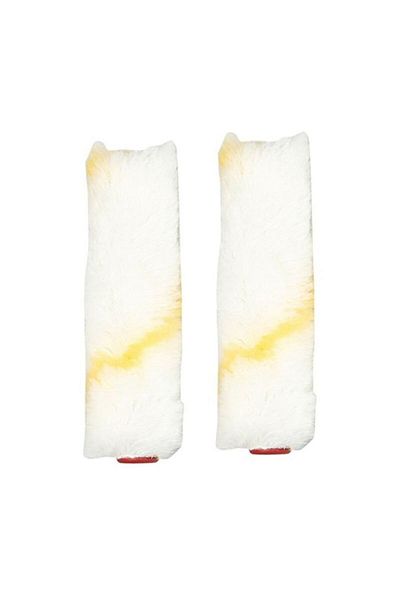 PROLINE Smooth Surface Roller Refill - 100X10Mm/2R