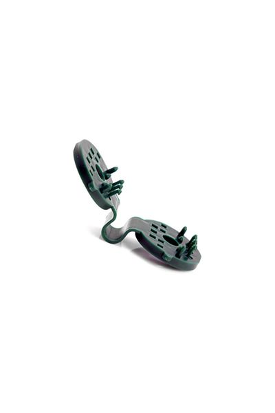 Polonia Plastic Clips For Fixing Net, 20/Set