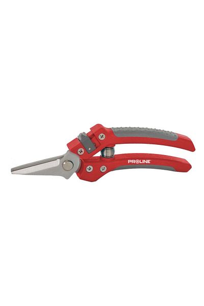 PROLINE Stainless Steel Long Live Scissors With Soft-Touch Handle / 18Mm