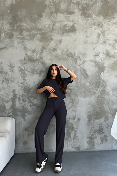 BARLİZ Set de vară model premium pentru femei