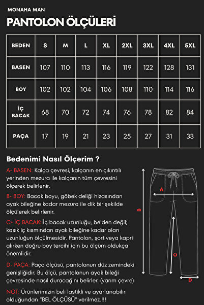 kırtex sport k teks şekil Erkek Vizon Regular Fit Keten Pantolon - Beli Lastikli, Pamuklu, Yazlık