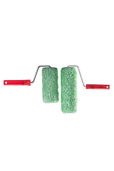 PROLINE Μεγάλος Ρολός Επιφάνειας με Λαβή - 250X70Mm