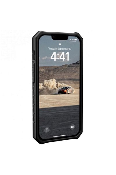 UAG IPhone 14 Case - UAG Monarch - Black