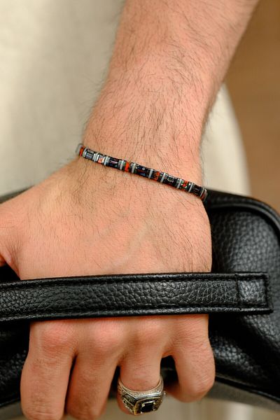 dergah tesbih Armada One Bracelet - Comfortable and Stylish