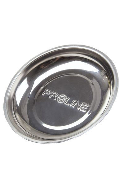 PROLINE Round Magnetic Plate 150Mm