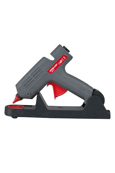 PROLINE Silicone Glue Gun With Cable Detachment 35/400W