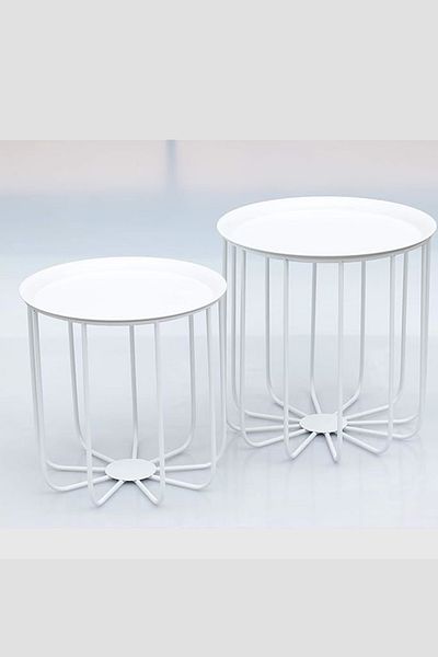 Generic Versatile side coffee table set