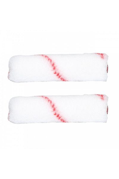 PROLINE Solvent Paint Roller Refill - 100X30Mm