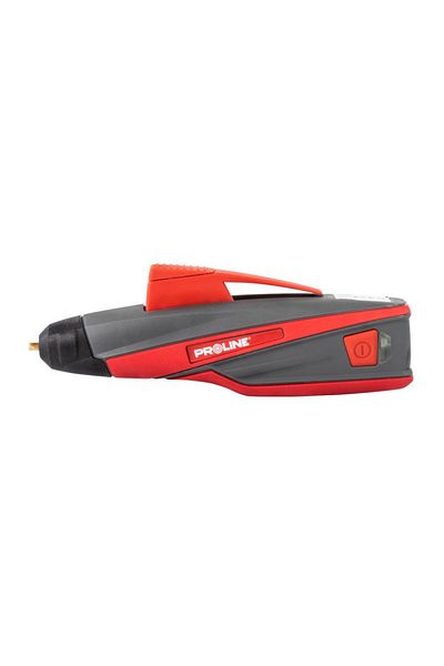 PROLINE Cordless Silicone Glue Gun - 7Mm Sticks