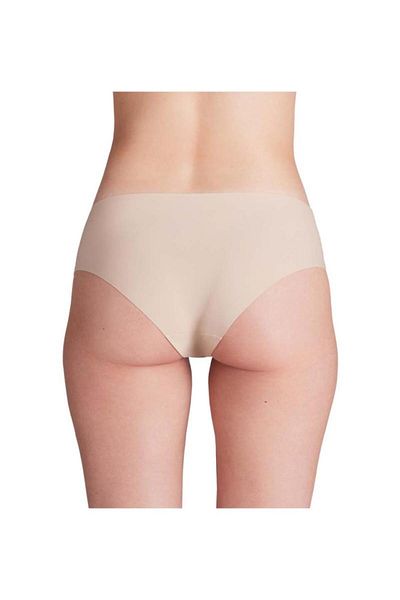 Under Armour UA PURE STRETCH NO SHOW HIPSTER-SOLID3PKS
