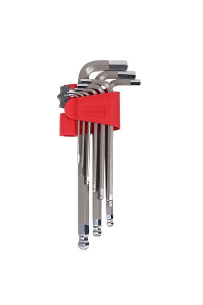PROLINE Set Chei Negative Cr-Va S2 Sferice Lungi 1.5-10Mm - 9P.