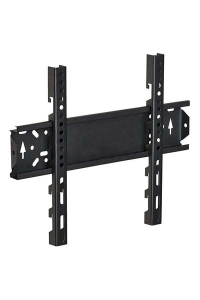 YİĞİTAUTOCLASS Powermaster Pwr-2742 27''-42'' Fixed Locking Lcd Led Tv Wall Mount Bracket