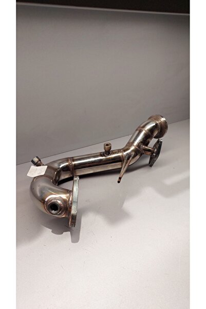 akt egzoz Mercedes-Benz E200 Euro 5 Downpipe