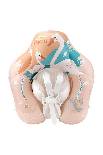 bebeLOGIC Colac Inot Bebelusi Si Copii, Cu Bretele Si Suport Pentru Burtica, "the Pink Princess", 6-36 Luni