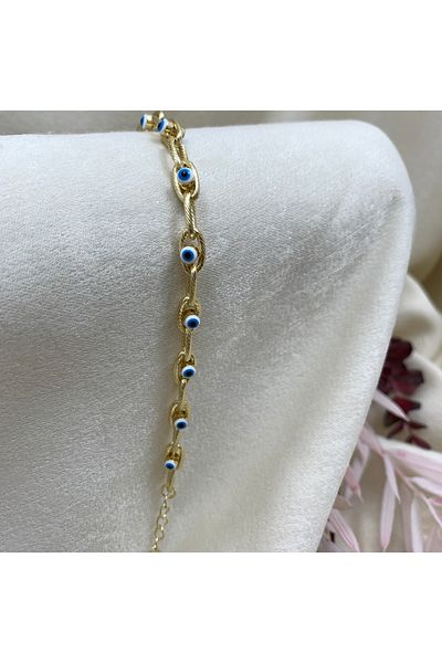 Piaro Collection Evil Eye Bracelet