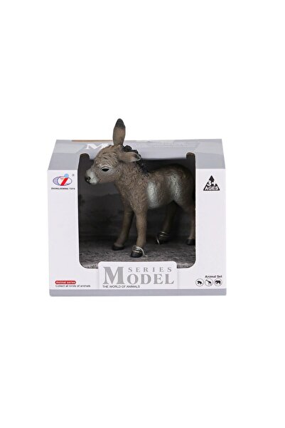 NEWBRENDHOME ألعاب تعليمية تفاعلية Q9899-A95، لعبة أطفال على شكل حيوانات المز...