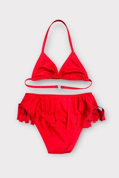Nilmay mayo Girl's Bikini Set