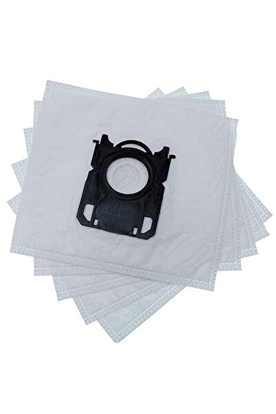 Ürkmez Ticaret Haki Trb 3174 Ηλεκτρική σκούπα Συνθετική τσάντα σκόνης (10 τεμ...