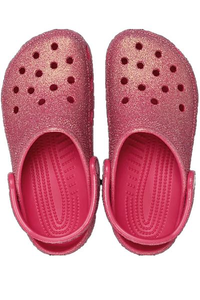 Crocs 211005_6ZQ Classic Iridescent Glitter Cg