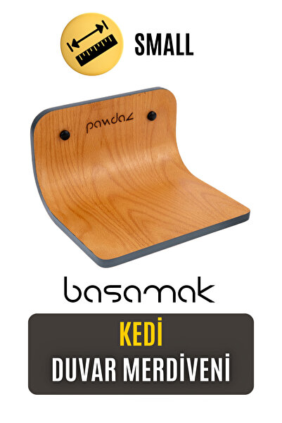 pawdaz Small Basamak - Hayat kalitesini bir basamak yukarı taşıyın