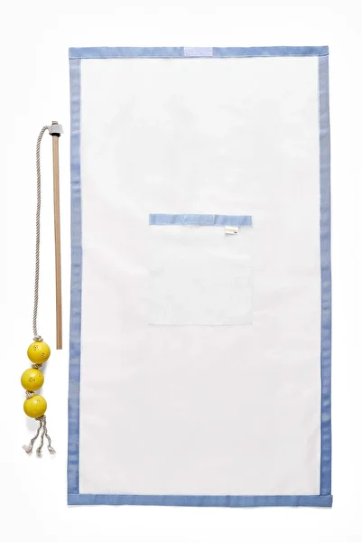 pawdaz Cloak (BLUE) - Interactive Cat Toy