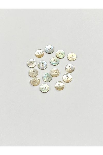 karantuhafiye Button / Real Button / 0.9 mm