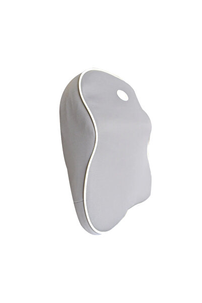 BACK COMFORT دعامة الرقبة والكتف من إسفنج الذاكرة للسيارة - تصميم مريح لتخفيف...