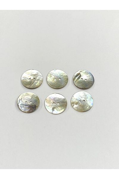 karantuhafiye Button / Real Button / 2.3 cm