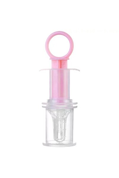 mediLOGIC Dispozitiv gradat antivomitiv administrare lichie bebelusi si copii...