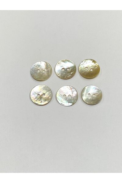 karantuhafiye Button / Real Button / 2 cm