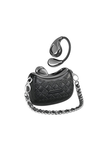 Dynego Bluetooth Kulaklık + Taşıma Çantası 2025 Yeni Nesil Yüksek Çözünürlükl...