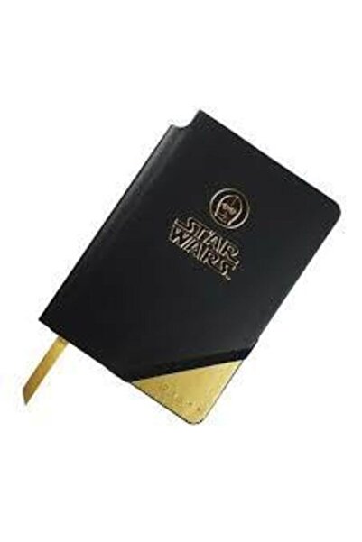 Cross Ac273D-7M Jotzone C-3Po Notebook Medium