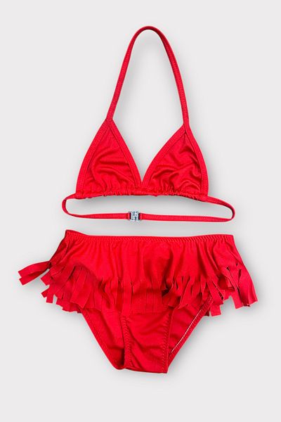 Nilmay mayo Girl's Bikini Set