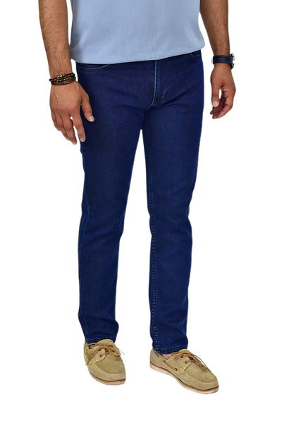 LOCUS JEANS Ανδρικό παντελόνι Regular Fitt Jeans 320 BGL-ST04606