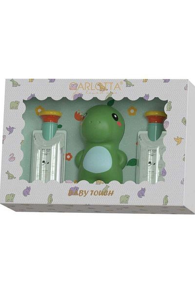 Carlotta Carlotta Bulgari Kids Set