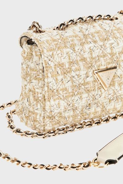 Guess GIULLY 2 COMP CNVRTB-GOL