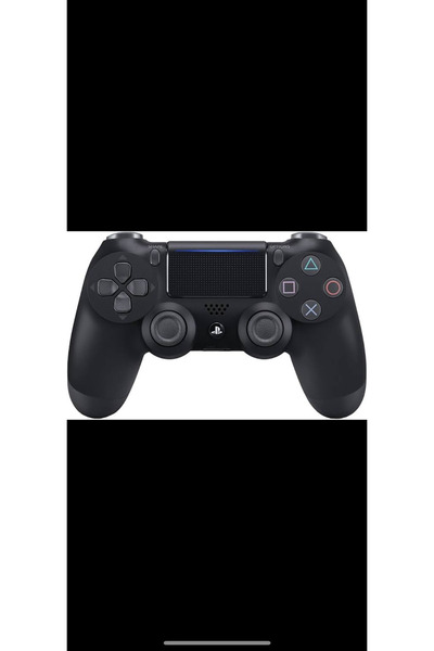 Sony Plastation Dualshock 4 %100 orcinal -yenilenmiş Ps4 oyun Kolu