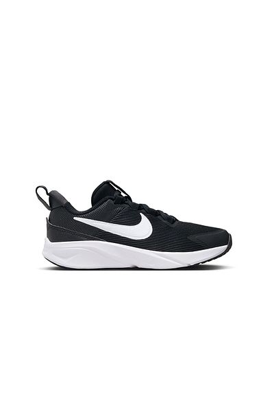 Nike Children's Casual Shoes Star Runner 4 Nn (Ps)